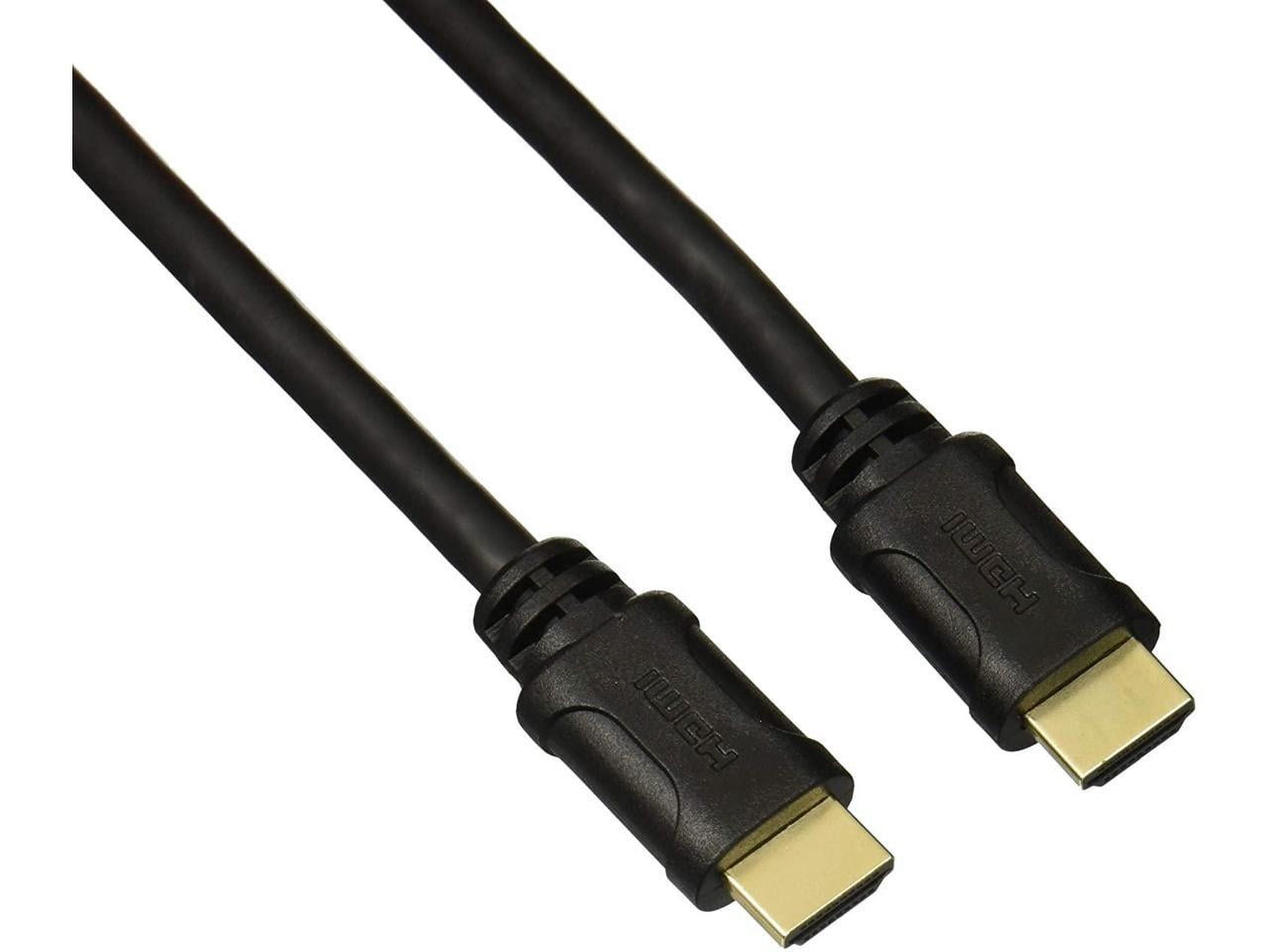 CABLE HDMI A MINI HDMI 1.20 METROS NEGRO – Importrade