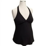 Catalina - Maternity 2-Piece Halter Tankini