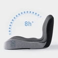 thumbnail image 5 of Dr. Pillow Balance Thera Cushion – Ergonomic Seat Pillow for Posture Correction and Pain Relief, 5 of 8