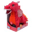 thumbnail image 2 of Kid Connection My Walking Pet Dragon, 2 of 4