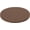 Brown, variant on 50 Sheets Circles Cutouts Paper, 4 Inch Round Origami Cardstock Construction [for Arts DIY Crafts Art Bulletin Board Decorations ] Red