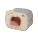 thumbnail image 2 of Casa portátil para gatos Gloria cama nido acogedora lavable, 2 of 9
