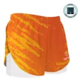 thumbnail image 2 of Short Para Correr Running Corto Hombre Entrenamiento Cam, 2 of 3