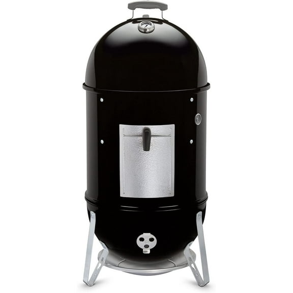 Weber 2820 Smokey Mountain Cooker/Smoker