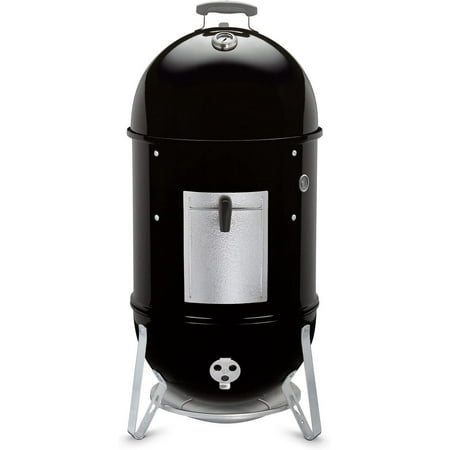 Weber 2820 Smokey Mountain…