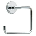 thumbnail image 2 of Delta LDL46-PC Lyndall Towel Ring Bath Accessories Polished Chrome, 2 of 2