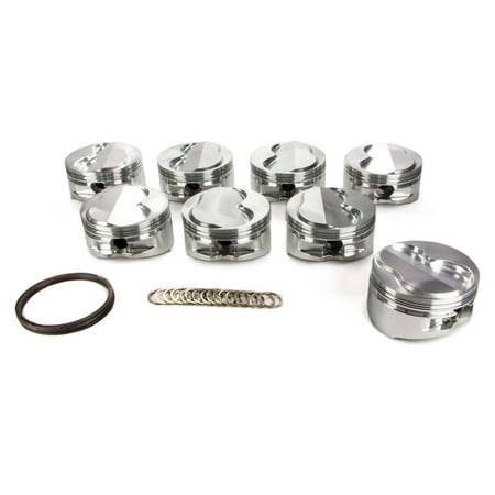- JE Pistons 4.135