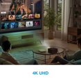 thumbnail image 3 of Proyector de Video Optoma PK31 Photon Life 4K UHD HDR10, 3 of 8