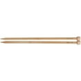 thumbnail image 3 of Takumi Bamboo 13" Single Point Knitting Needle, 3 of 3
