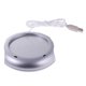 thumbnail image 2 of USB Copa de Calentador para Taza de Leche, Interruptor de Encendido / Apagado con Indicador LED Macarena Calentador de tazas USB, 2 of 8