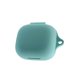 thumbnail image 2 of Funda de silicona para JBL Live Free 2, Live PRO+ verde menta, 2 of 5