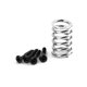 thumbnail image 2 of Sistema de Puente Trémolo Sunnimix de Guitarra Eléctrica Aleación de Zinc Negro, 2 of 8
