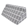 thumbnail image 2 of Rollover Pad,Bed Wedge Pillow Support Side Lying Pad Bed Wedge Pillow Cutting-Edge Features, 2 of 8