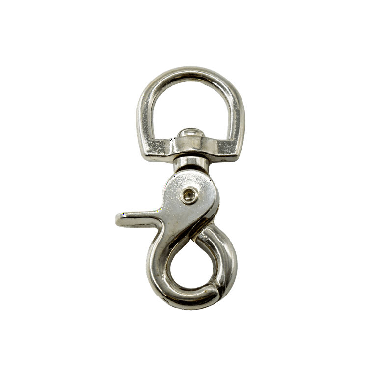 Swivel Trigger Snap Hook - Military Outlet
