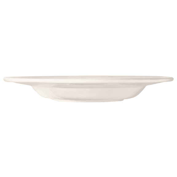 World Tableware 840-370-200 Porcelana 20 Oz. Pasta Bowl - 12 / CS