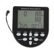 thumbnail image 3 of Máquina de remo shamjiam contador monitor duradero, 3 of 8