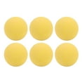 thumbnail image 2 of Lacrosse Massage Ball, Lacrosse Ball Set Soft  for Training 6 PCS,10 PCS, 2 of 7