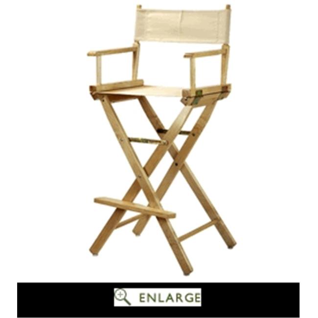 30" Director's Chair