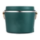 thumbnail image 2 of Calentador de Alimentos Portátil Wosthever Acero Inoxidable Sin Inyección de Agua Gran Capacidad Electrodomésticos Verde Pavo Real, 2 of 6