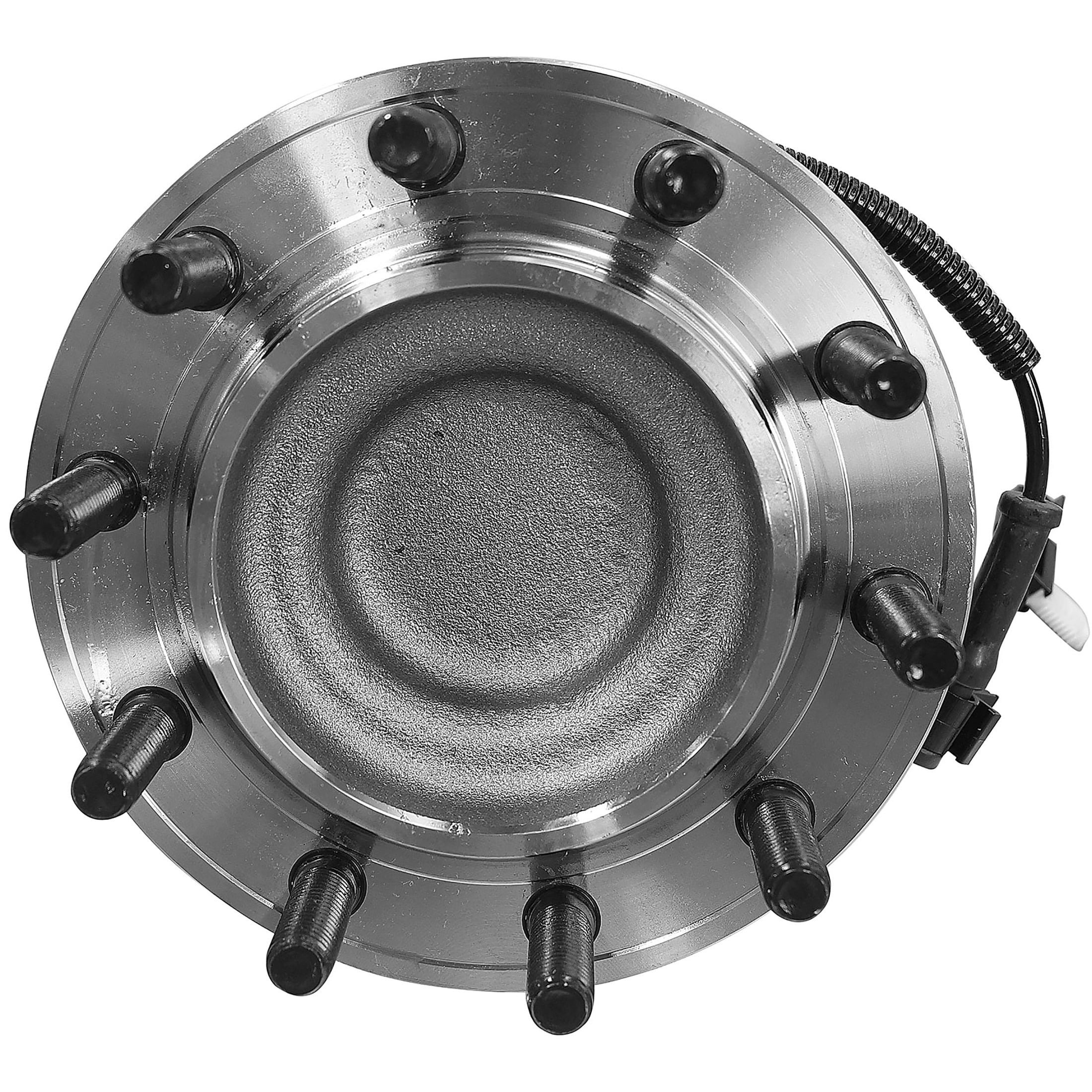 Dorman 951-279 Front Wheel Bearing and Hub Assembly for Specific Ford Models
