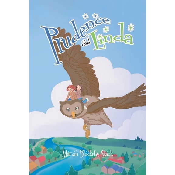 Prudence and Linda, (Paperback)