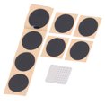 thumbnail image 4 of Tire Patch, Strong Adhesive Force Packaging Box Design Bike Inner Tube Patch Kits 8pcs Glueless For Cycling Motorcycle For BMX ATVs, 4 of 8