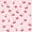 Pink 02, variant on Erosebridal Watercolor Cherry Bow-tie Twin Quilt Set for Girls Women, Pink Checkered Gird Twin Coverlet Set, 2 Pieces