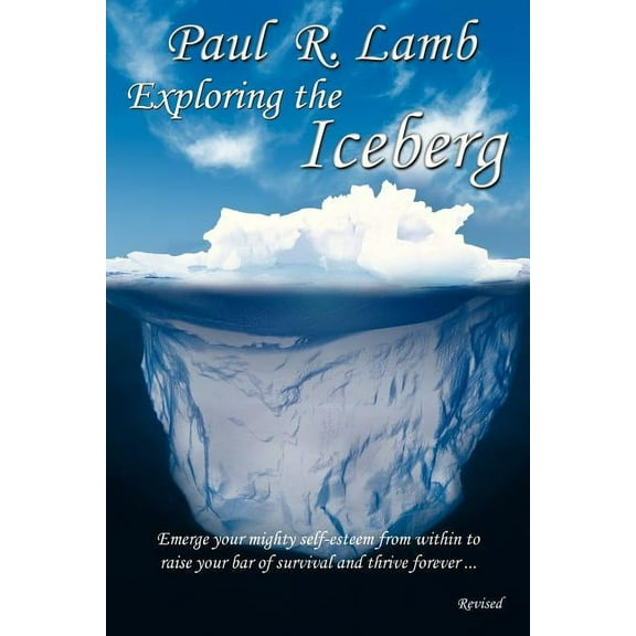 Exploring the Iceberg (Paperback)