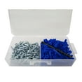 thumbnail image 2 of Digiwave Pan Screw & Anchor Kit (DGA6251), 2 of 2