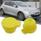 thumbnail image 1 of Lid Cover Windscreen Washer Bottle Cap For Renault Clio Iv Captur I Megane Iii, 1 of 5