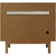 thumbnail image 4 of James Martin Vanities 545-V36-LNO-3ENC Laurent 36" Single Basin Poplar Wood Vanity Set -, 4 of 7
