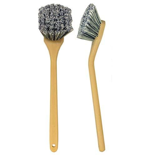 Nanoskin (83-017) 20" Angled Head Brush