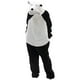 thumbnail image 1 of Animal Adulto Pijamas de Una Pieza Cosplay Oso Ropa de Dormir Onesie Invierno Bolsillo Suelto Divertido Espesar Pijamas Odeerbi ODB120314, 1 of 5