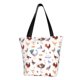 thumbnail image 1 of Easygdp Farm Birds Goose Bolso de Hombro para Mujer, Bolso Bandolera y Cartera de Mano Elegante para Uso Diario, 1 of 6