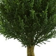 thumbnail image 5 of Nearly Natural 3 ft. Cypress Tower Artificial Tree, UV Resistant (Indoor/Outdoor), 5 of 5