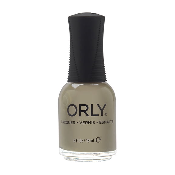 ORLY Nail Lacquer 18ml/0.6oz - Olive You Kelly