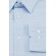 thumbnail image 4 of Camisa Formal Para Hombre De Bambú Skinny Fit Cuello Francés, 4 of 4