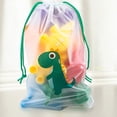 thumbnail image 3 of Ounissouiy Aprendizaje preescolar educación dinosaurio emparejamiento juguetes de aprendizaje para regalo divertido interactivo para niños Juguetes Educativos carta, 3 of 6