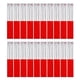 thumbnail image 1 of Cinta reflectante de 20 piezas para coches y camiones. Cinta reflectante para señales de advertencia nocturna 30*5cm Sailing Electrónica, 1 of 4