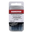 thumbnail image 2 of 6 Pack Blue Heat Shrink Connectors, 2 of 2