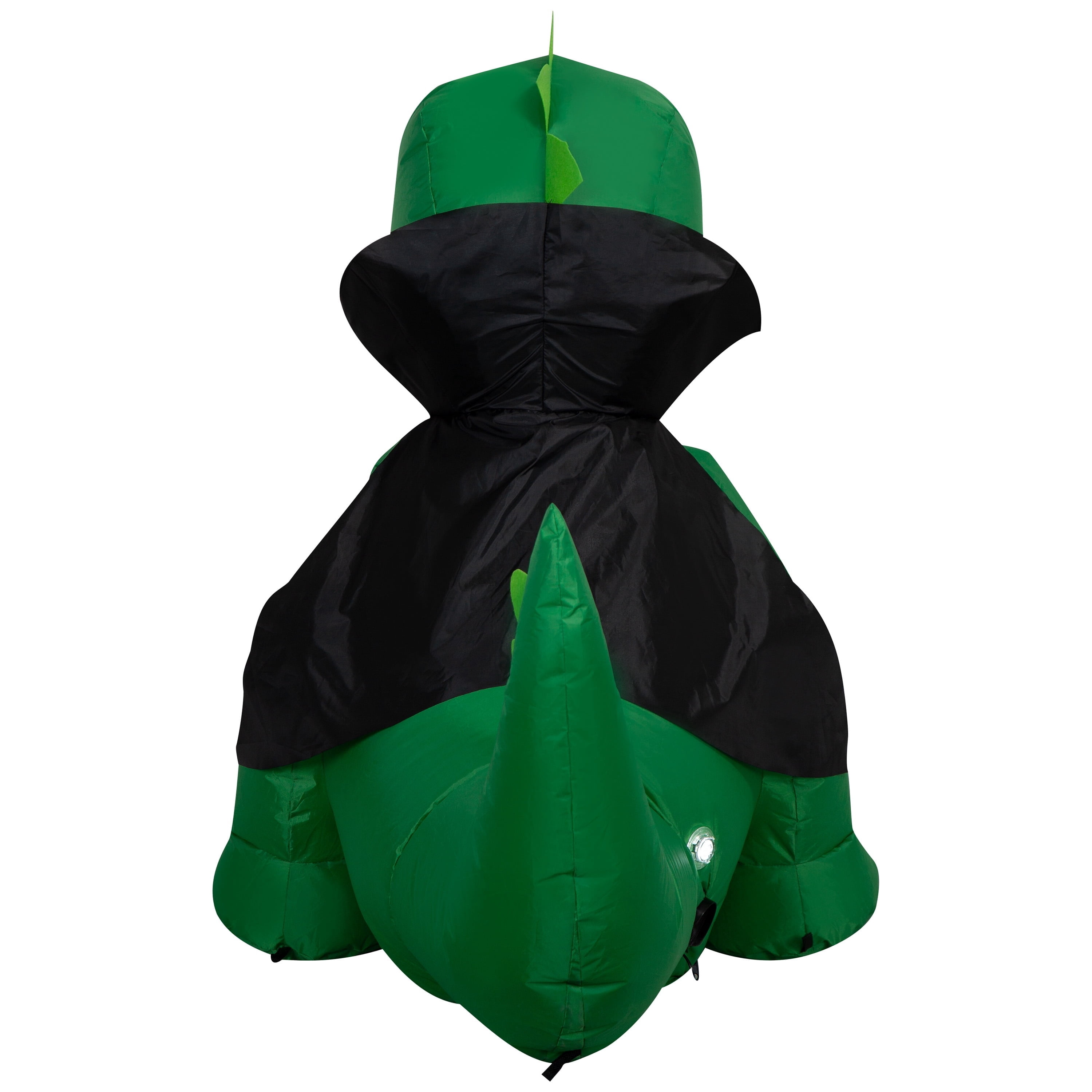 Baby Vampire Dino Airblown Yard Inflatable, Multicolor, 3.5', Halloween by Way To Celebrate