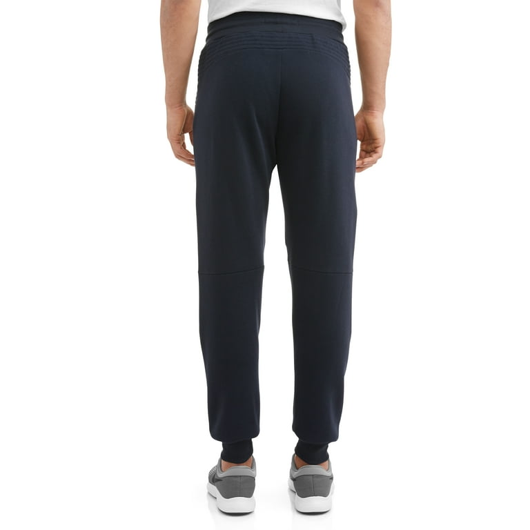 Athletex Men's Performance Moto Jogger 