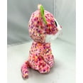 thumbnail image 2 of Ty Inc Beanie Boo Plush Stuffed Animal Medium Sophie the Pink Cat 10", 2 of 6