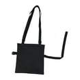 thumbnail image 2 of Drain Bag Cover Privacy Soft Oxford Cloth Material Adjustable Straps for Seniors Wheelchairs and Homes, 2 of 7