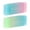 Blue, variant on Eraser Yxwen Soft And kī-ds' Erasers: Flexible Cube Shaped Rubber Pencil Erasers In Cute Assorted Colors For Scho-ǒl And Art Activities Perfect For Little Hands