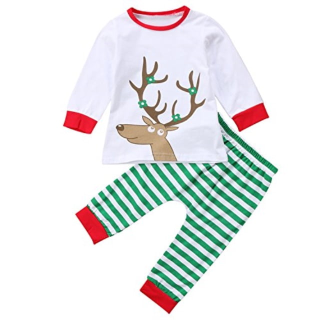 boy girl twin christmas outfits