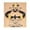 D, variant on Hearth & Gear Europe And America Sports Style Natural Stone Basketball Bracelet Woven Bracelet Tennis Card Hand Jewelry Adult Fashion Hand Jewelry Theme Design Wedding Pearls Necklace Men's Digital