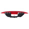 thumbnail image 2 of Freno LED para coche 8200219415 Modus 2004-2012 () roja, 2 of 8