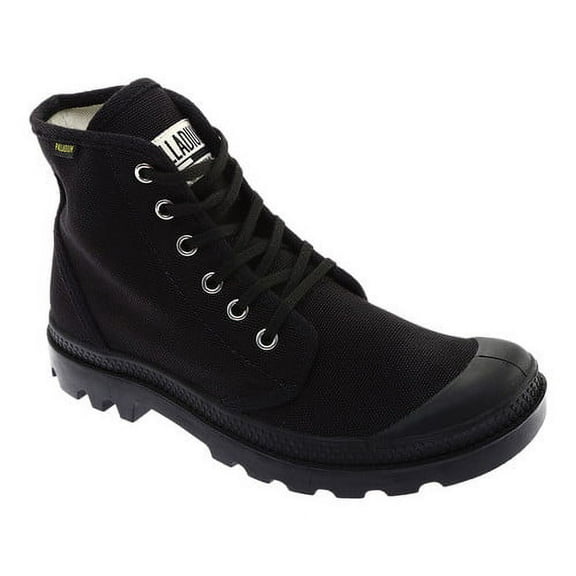 Palladium Pampa Hi Originale Boots Black Black