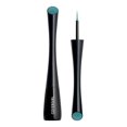 thumbnail image 4 of COVERGIRL Traceur liquide Get In Line, pointe fine plume de 0,1 mm, longue durée, séchage rapide, s'enlève facilement, 100% Sans Cruauté, Matte Black, 4 of 6